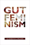 Gut Feminism cover