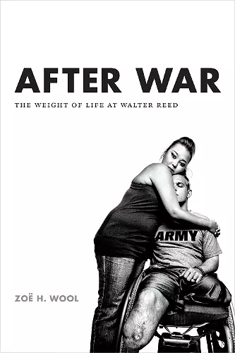 After War cover