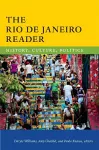 The Rio de Janeiro Reader cover