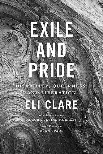 Exile and Pride cover