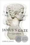 Janus's Gaze cover