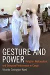 Gesture and Power cover
