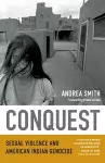 Conquest cover