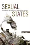 Sexual States cover