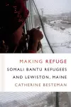 Making Refuge cover