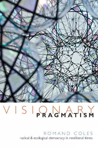 Visionary Pragmatism cover