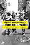 Blacktino Queer Performance cover