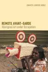 Remote Avant-Garde cover