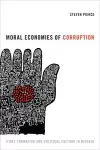 Moral Economies of Corruption cover