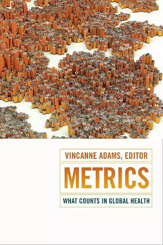 Metrics cover