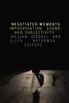 Negotiated Moments cover