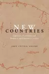 New Countries cover