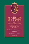 The Marcus Garvey and Universal Negro Improvement Association Papers, Volume XIII cover