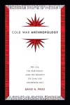 Cold War Anthropology cover