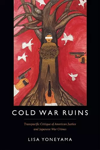 Cold War Ruins cover