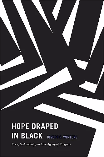 Hope Draped in Black cover