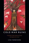 Cold War Ruins cover