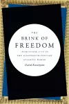 The Brink of Freedom cover