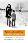 Radiation Brain Moms and Citizen Scientists cover