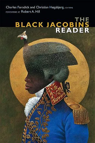 The Black Jacobins Reader cover