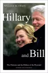 Hillary and Bill cover