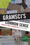 Gramsci's Common Sense cover