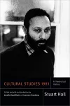 Cultural Studies 1983 cover