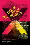 Punk and Revolution cover