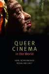 Queer Cinema in the World cover