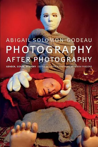 Photography After Photography cover