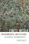 Finite Media cover