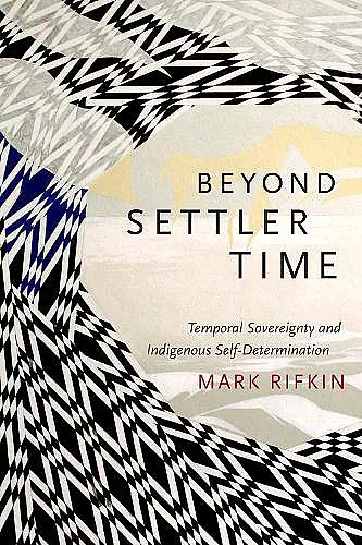 Beyond Settler Time cover