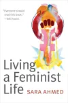 Living a Feminist Life packaging