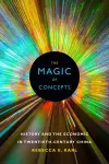 The Magic of Concepts cover