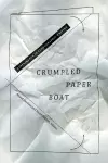 Crumpled Paper Boat cover