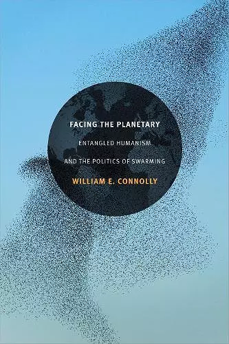 Facing the Planetary cover