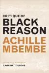 Critique of Black Reason cover