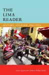 The Lima Reader cover