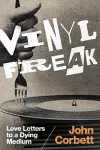 Vinyl Freak cover