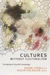 Cultures without Culturalism cover