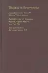 Histories on Econometrics cover