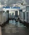 Climate Change and the Future of Cities cover