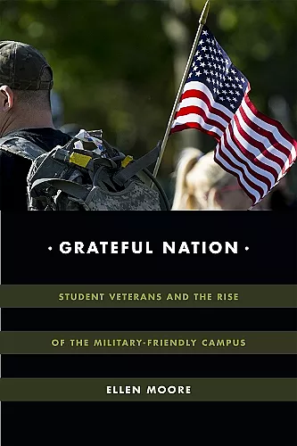 Grateful Nation cover