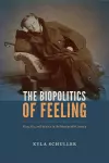 The Biopolitics of Feeling cover