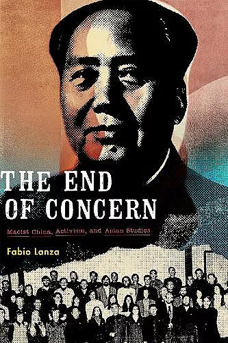 The End of Concern cover