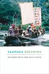 Saamaka Dreaming cover