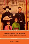 Landscapes of Power cover