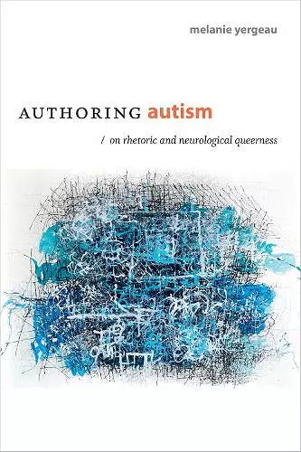 Authoring Autism cover