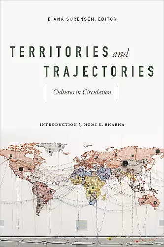 Territories and Trajectories cover