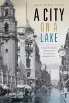 A City on a Lake cover